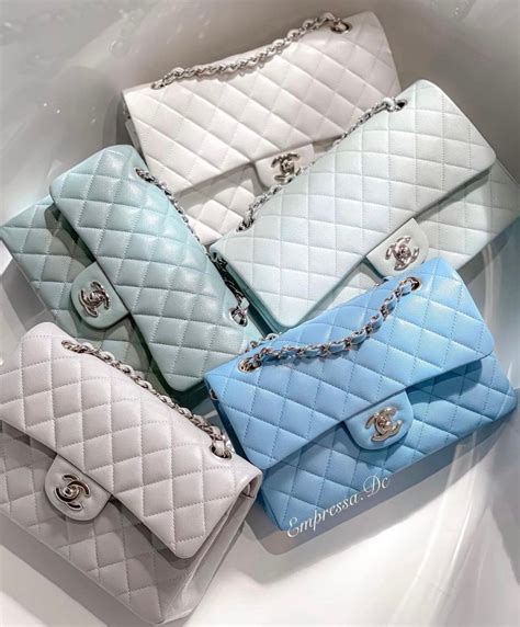 Chanel Prices Just Increased in Korea